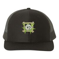 Snapback Trucker Cap Thumbnail