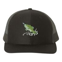 Snapback Trucker Cap Thumbnail