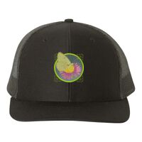 Snapback Trucker Cap Thumbnail