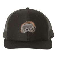 Snapback Trucker Cap Thumbnail
