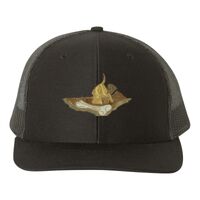 Snapback Trucker Cap Thumbnail