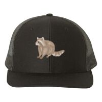Snapback Trucker Cap Thumbnail