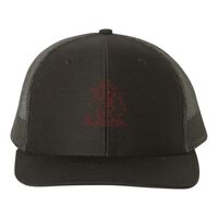 Snapback Trucker Cap Thumbnail
