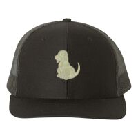 Snapback Trucker Cap Thumbnail