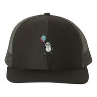 Snapback Trucker Cap Thumbnail