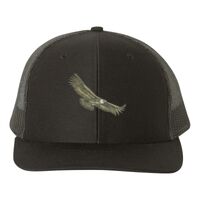 Snapback Trucker Cap Thumbnail