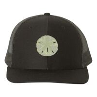 Snapback Trucker Cap Thumbnail