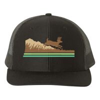 Snapback Trucker Cap Thumbnail