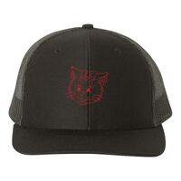 Snapback Trucker Cap Thumbnail