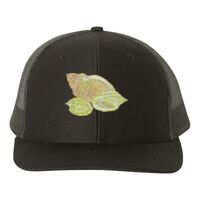 Snapback Trucker Cap Thumbnail