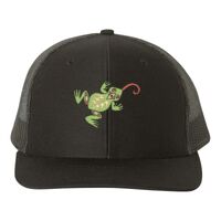 Snapback Trucker Cap Thumbnail
