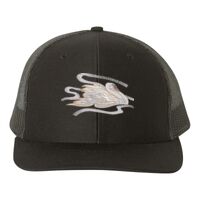 Snapback Trucker Cap Thumbnail