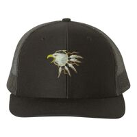 Snapback Trucker Cap Thumbnail