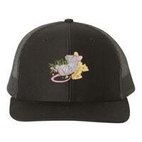 Snapback Trucker Cap Thumbnail