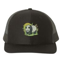 Snapback Trucker Cap Thumbnail