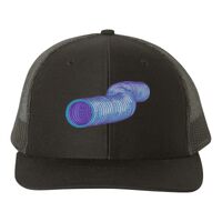 Snapback Trucker Cap Thumbnail