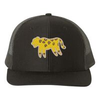 Snapback Trucker Cap Thumbnail