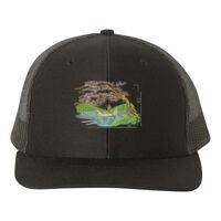 Snapback Trucker Cap Thumbnail