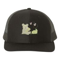 Snapback Trucker Cap Thumbnail