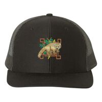 Snapback Trucker Cap Thumbnail