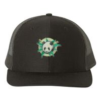 Snapback Trucker Cap Thumbnail