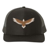 Snapback Trucker Cap Thumbnail
