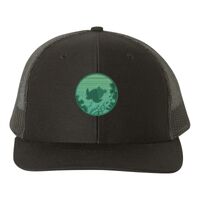 Snapback Trucker Cap Thumbnail