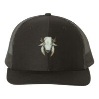 Snapback Trucker Cap Thumbnail