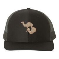 Snapback Trucker Cap Thumbnail