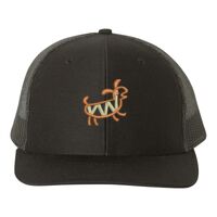 Snapback Trucker Cap Thumbnail