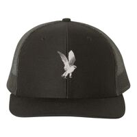 Snapback Trucker Cap Thumbnail