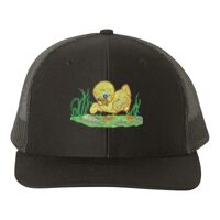 Snapback Trucker Cap Thumbnail