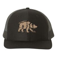 Snapback Trucker Cap Thumbnail