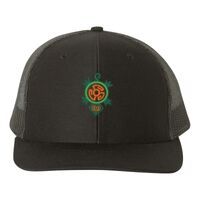 Snapback Trucker Cap Thumbnail