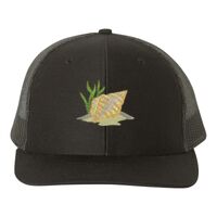 Snapback Trucker Cap Thumbnail