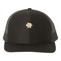 Snapback Trucker Cap Thumbnail