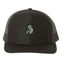 Snapback Trucker Cap Thumbnail