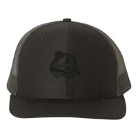 Snapback Trucker Cap Thumbnail