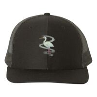 Snapback Trucker Cap Thumbnail