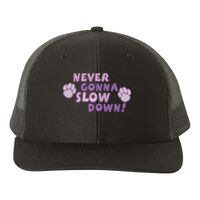 Snapback Trucker Cap Thumbnail