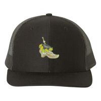 Snapback Trucker Cap Thumbnail