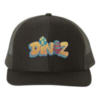 Snapback Trucker Cap Thumbnail