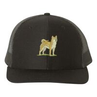 Snapback Trucker Cap Thumbnail