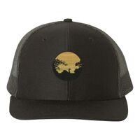 Snapback Trucker Cap Thumbnail