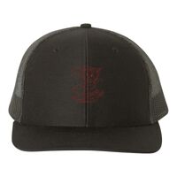 Snapback Trucker Cap Thumbnail