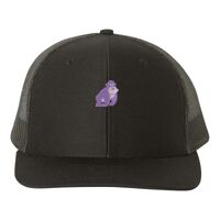 Snapback Trucker Cap Thumbnail