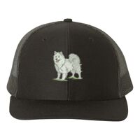 Snapback Trucker Cap Thumbnail
