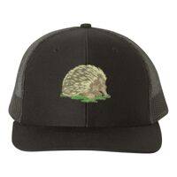 Snapback Trucker Cap Thumbnail