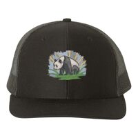 Snapback Trucker Cap Thumbnail