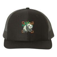 Snapback Trucker Cap Thumbnail